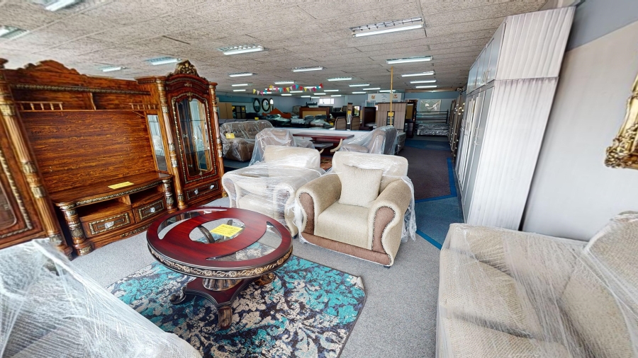 Commercial Property for Sale in Brits North West